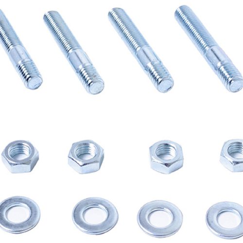 2″ OAL CARB STUD KIT          UNIVERSAL
