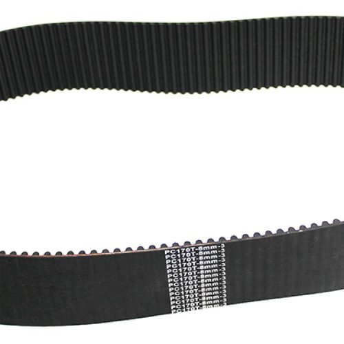 BLOWER BELT 8MM 1440 75 BELT  56.7
