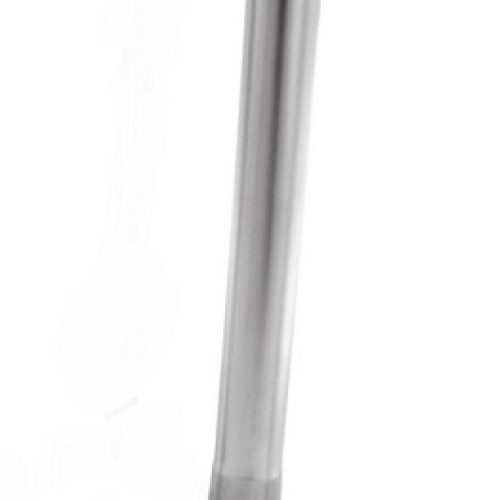 EXHAUST VALVE, NISSAN RB30ET  36.1mm OD (+1mm), 8mm x 124.5