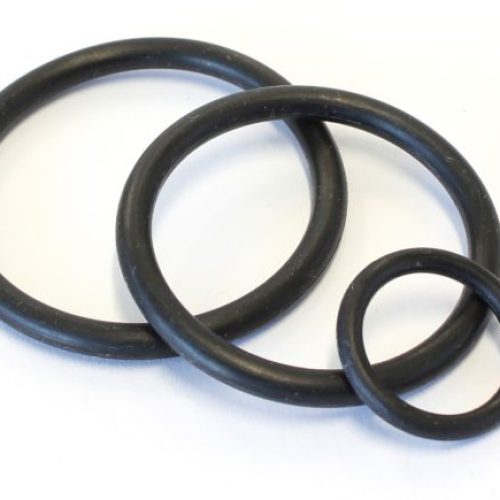 AEROFLOW PROFILTER REPLACEMENTO-RINGS FOR ALL FILTER ELEMENT