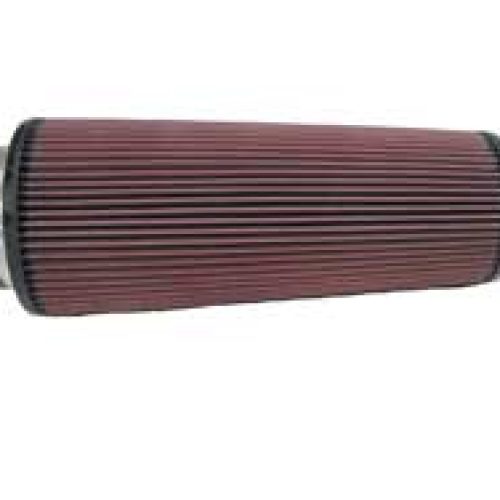 4 CLAMP-ON TAPERED FILTER     4-5/8-6 O.D, 14 HIGH