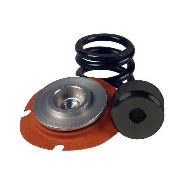 X1 SERIES INT CONVERSION KIT  .313" SEAT (BLACK) 35-75 PSI