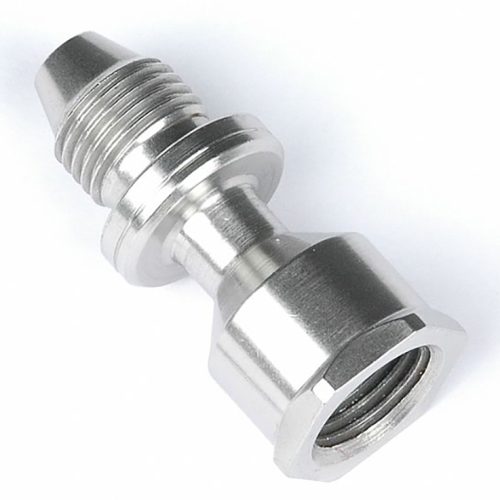 STROMBERG BANJO FITTING SPACERWITH ROD CLEARANCE PROG LINKAG