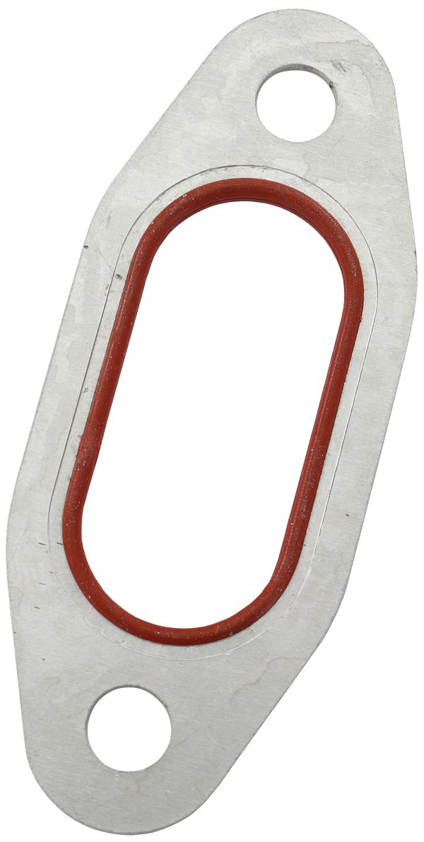 GM LS OIL BYPASS PLATE GASKET SUITS 64-2189BLK