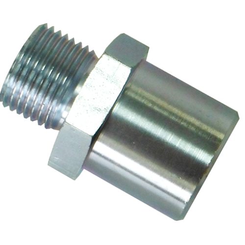 3/4-16 THREAD ADAPTER USE     WITH AF64-2108