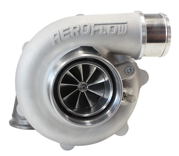BOOSTED 5449.72 V BAND FLANGE V BAND OUTLET G25-660 NATURAL