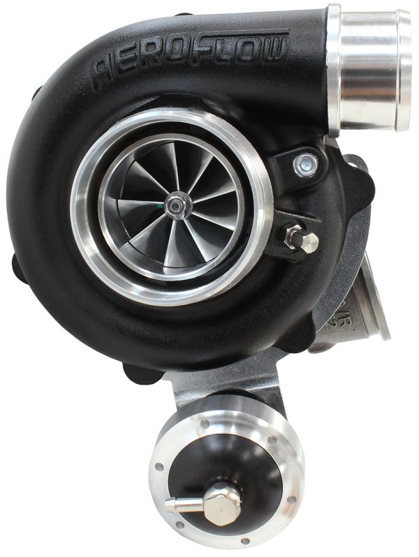 BOOSTED 5449.72 V BAND FLANGE V BAND OUT G25-660 BLACK IWG