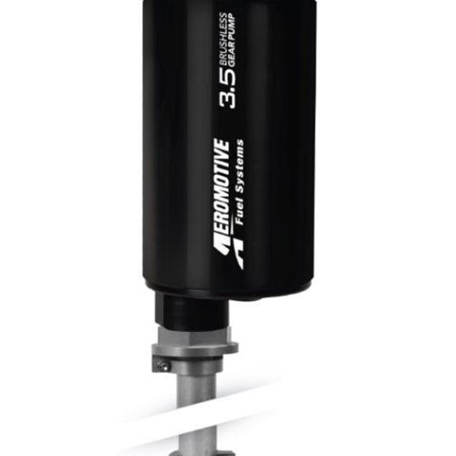 VARIABLE SPEED CONTROL FUEL   PUMP B/LESS 3.5 GPM UNIVERSAL
