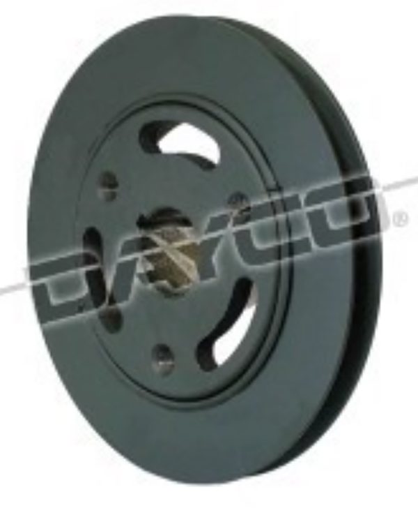 HOLDEN 6 CYL RED-BLUE-BLACK   173-186-202 NEW BALANCER