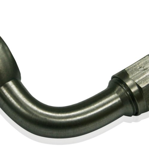 -3 90 deg Bend Banjo Eye Size 7/16