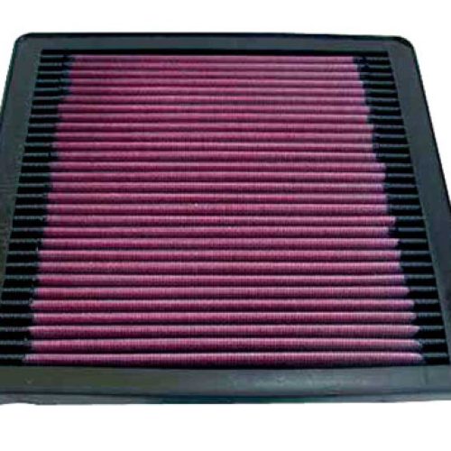 PANEL FILTER MITSUBISHI MAGNA VERADA, PAJERO,GREAT WALL A489