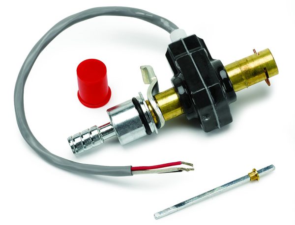 SPEEDO SENDER, FORD PLUG IN, HUSE W/ELECT.PROG.SPEEDO