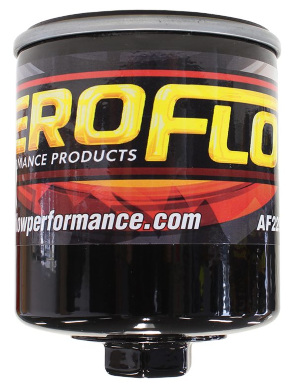 OIL FILTER - HOLDEN V6 SHORT  Z154 - 97MM IN LENGTH