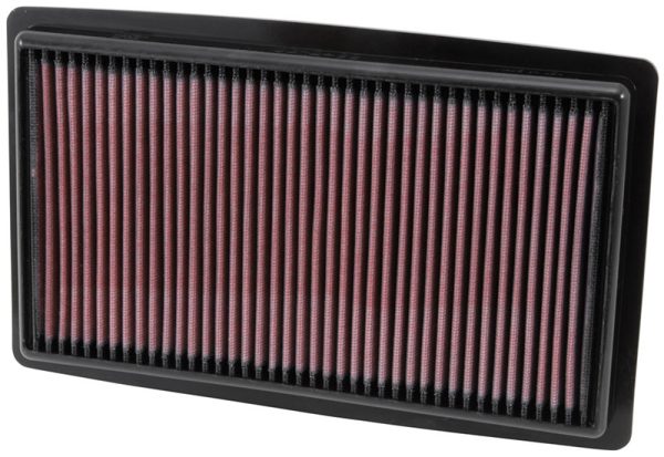 PANEL FILTER, HONDA  ACCORD   3.5L V6 2013-2019, RYCO A1823