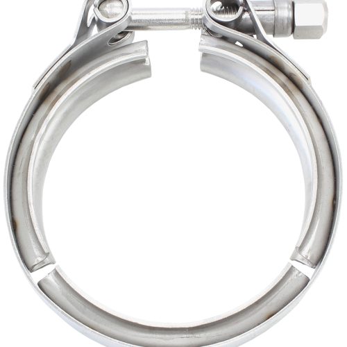 REPLACEMENT V-BAND CLAMP      SUITS 3.5″ V BAND CLAMP ONLY