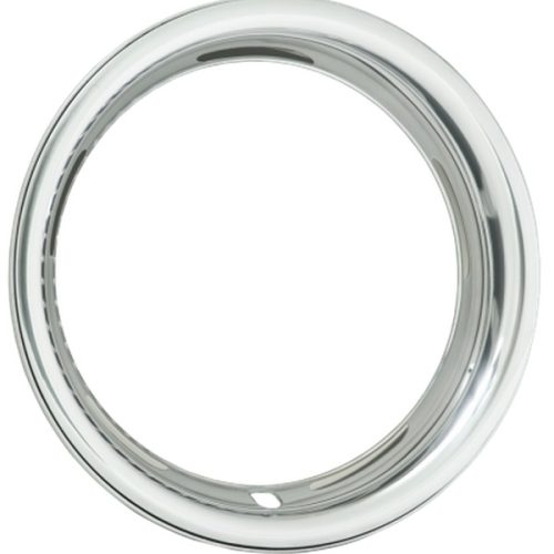 15X 7O.E.M STYLE TRIM RING    STAINLESS STEEL     **EA**