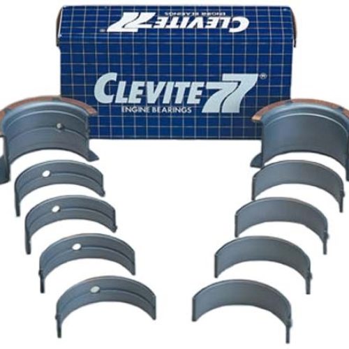 MAIN BEARING SET SB CHRYS 360 H SERIES FULL GROOVE BEARING
