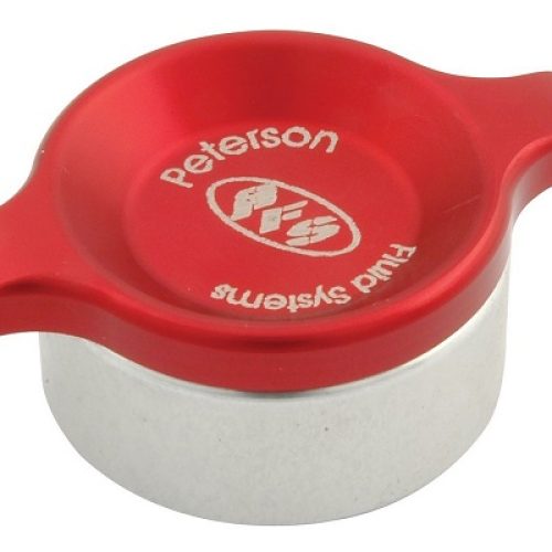 PETERSON CAP & BUNG ASSEMBLY  1-7/16″ THREAD SIZE