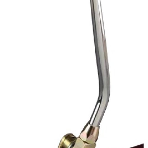 T700 12 FLOOR MOUNT SHIFTER   LOKAR KNOB