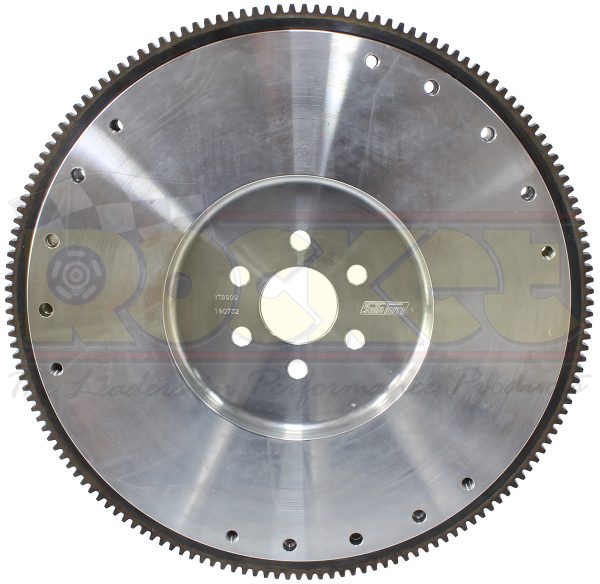 HOLDEN 6 STEEL FLYWHEEL       WEIGHT 10.6KG (NOT V6)