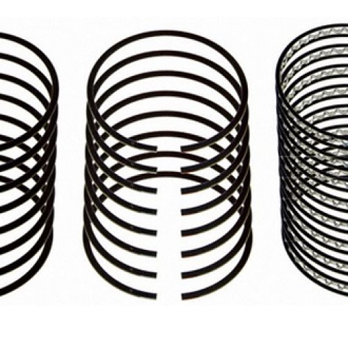 4.155″ PLASMA MOLY RINGS SET  1/16″ 1/16″ 3/16″ STD TENSION