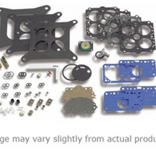 HOLLEY RENEW KIT (4165)       SUIT 4165 SPREAD BORE CARB