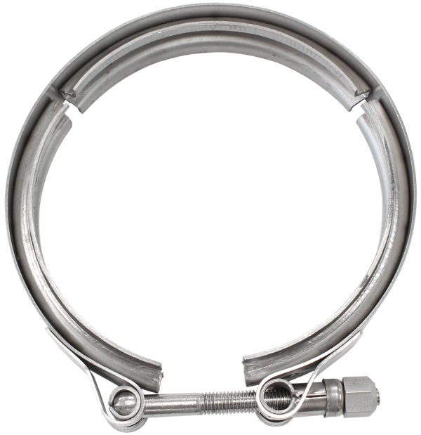 REPLACEMENT V-BAND CLAMP      SUITS 2-1/2"  2.5"  V BAND