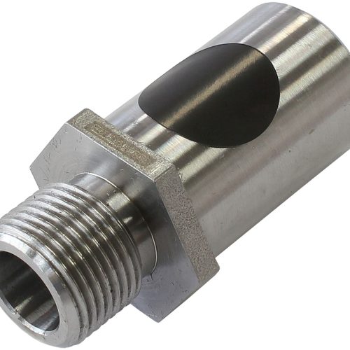 M20 x 1.5mm THREAD ADAPTER USEWITH AF64-2060 INSERT SANDWICH