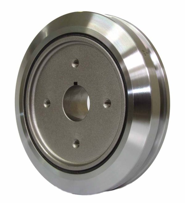 HEMI 6  245-265 RACE HARMONIC BALANCER