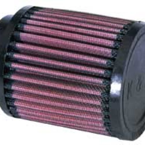 2-7/16 CLAMP-ON ROUND FILTER  3-1/2 O.D, 4 HIGH