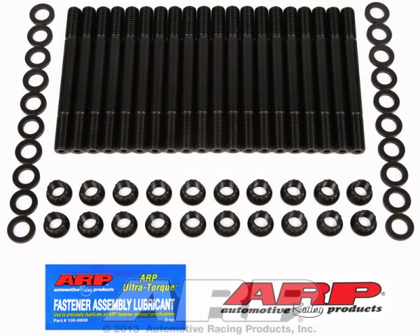 FORD 302 351C CLEVELAND HEAD  STUDS 12PT