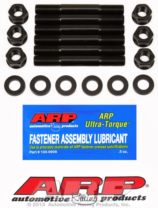 TRIUMPH BMC MGB A SERIES MAIN STUDS 2 BOLT MAIN