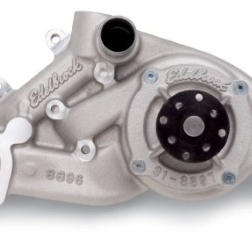 VICTOR SERIES WATER PUMP CHEV LS ENGINES. 1997-04 LS1/LS6