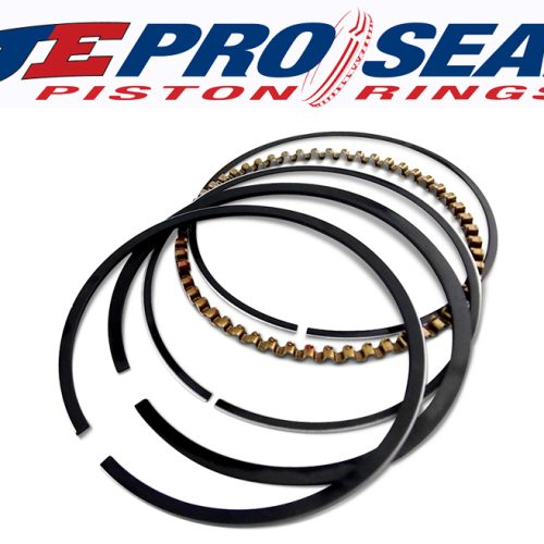 4.440″ BORE + .005″ RINGS SET 1/16″ 1/16″ 3/16″, STD TENSION