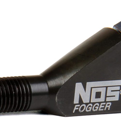 FOGGER 2 NOZZLE, STANDARD     NEW STYLE. 90′ DEG ANGLE