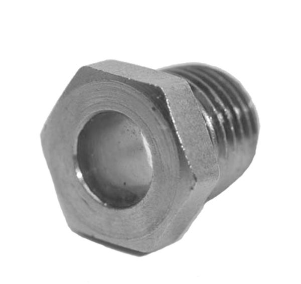 SIGHT GLASS 1/4" NPT