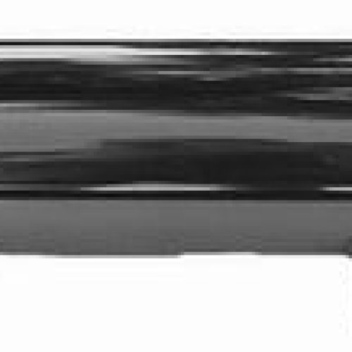 STAINLESS OVERFLOW TANK 3×10  WITH BRACKET 1L CAPACITY