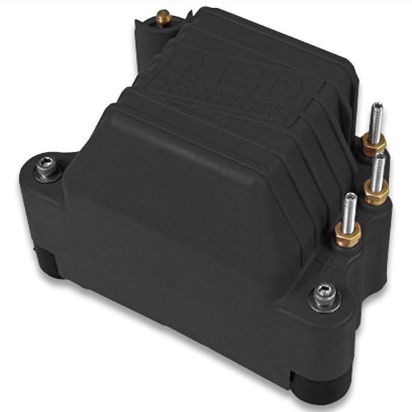 PRO MAG 44 COIL BLACK         MUST USE WITH PRO MAG 44 AMP