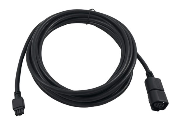 OXYGEN SENSOR CABLE, 18FT     FOR BOSCH LSU4.9 O2 SENSOR