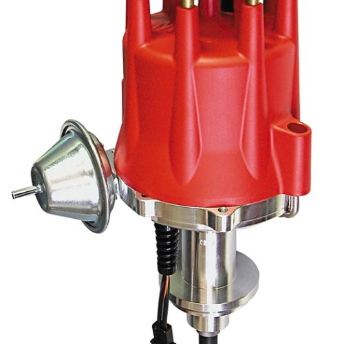 MSD DISTRIBUTOR 392 HEMI      CHRYSLER VACUUM ADVANCE