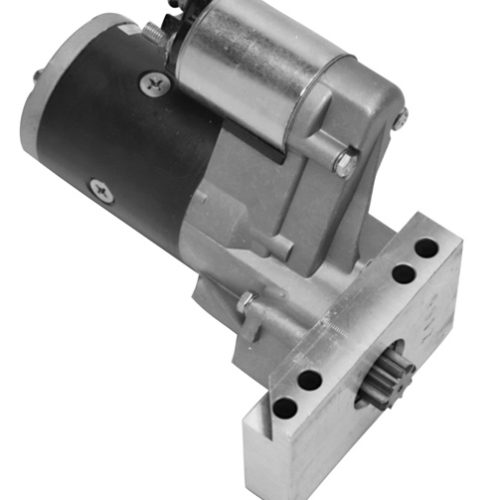PROFORM CHEVY MINI STARTER    1.4KW HIGH TORQUE SBC & BBC