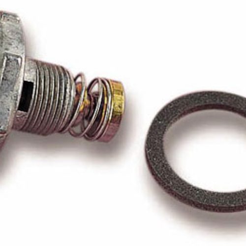 STD FLOW POWER VALVE; 9.5HG