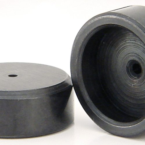 8MM LASH CAP (EACH)