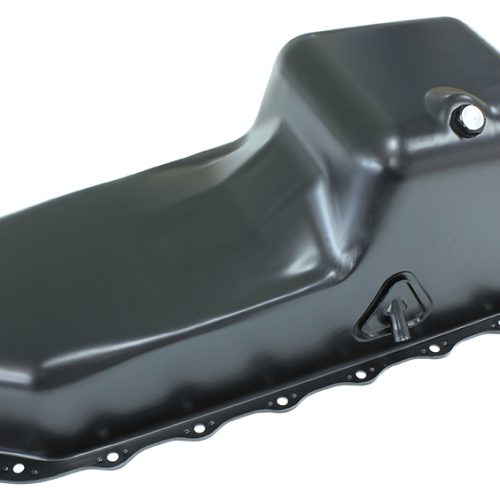 STOCK HOLDEN V8 OIL PAN       253-308 HQ STYLE