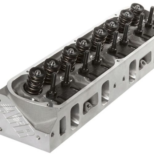 SBFORD RENEGADE 220CC COMPLETE72CC CHAMBER CNC’D