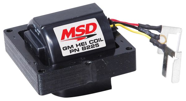 GM HEI DISTRIBUTOR COIL       FOR GM HEI IGN. (COIL IN CAP)