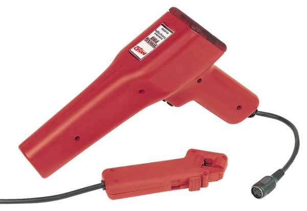 MSD SELF-POWERED TIMING LIGHT (USES 6 X AAA BATT) HIGH POWER