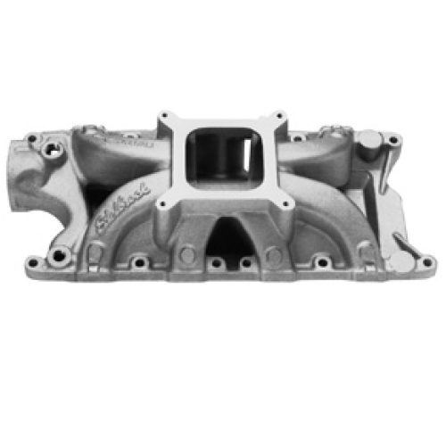 VICTOR JR 302 INTAKE MANIFOLD FORD 289W 302W 3500-8000 RPM