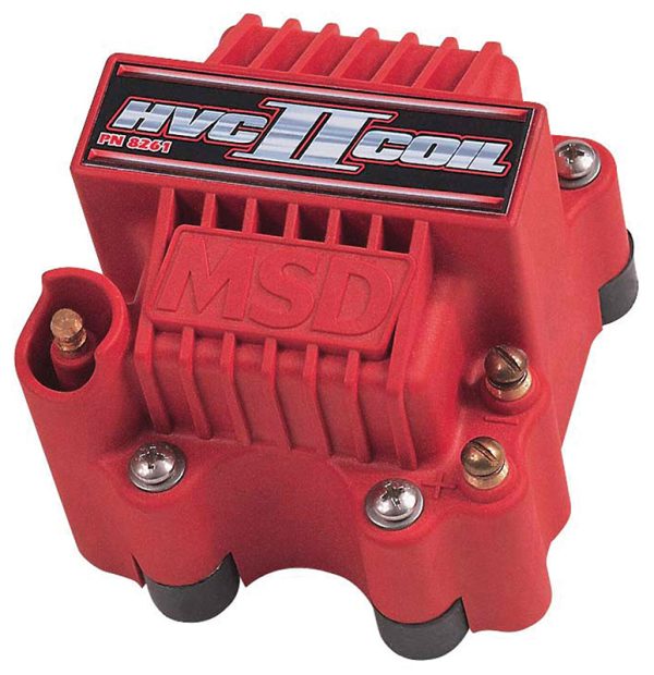 PRO POWER HVC 2 COIL SUITS MSD7 SERIES