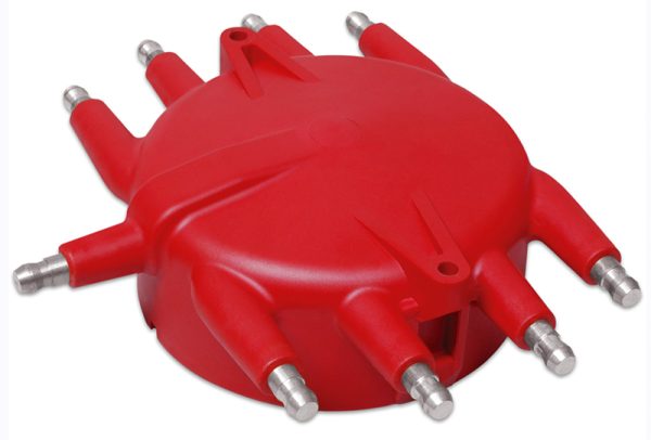 HEI CRAB CAP                  SUPPLIED WITH TERMINALS
